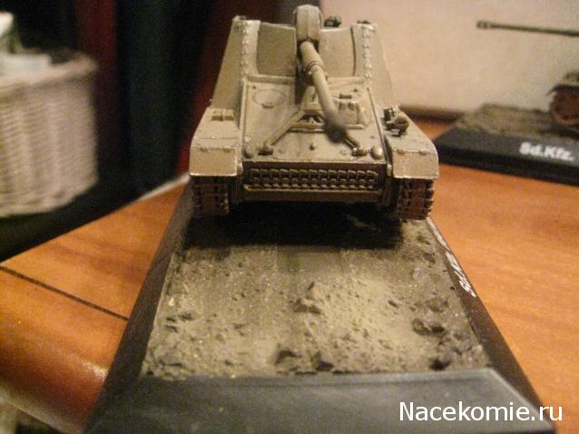 Танки Мира Коллекция - График выхода и обсуждение