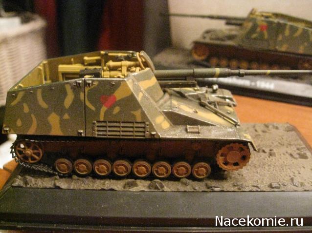 Танки Мира Коллекция - График выхода и обсуждение