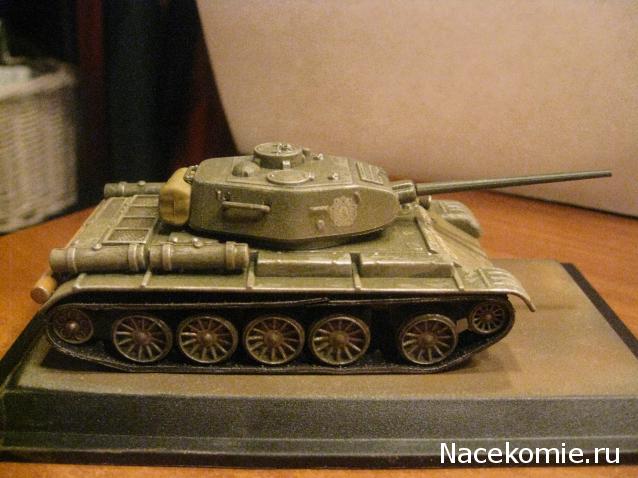 Танки Мира Коллекция - График выхода и обсуждение