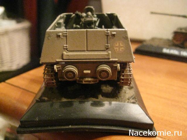 Танки Мира Коллекция - График выхода и обсуждение