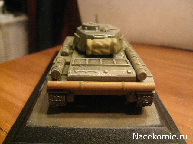 Танки Мира Коллекция - График выхода и обсуждение