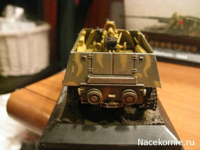 Танки Мира Коллекция - График выхода и обсуждение