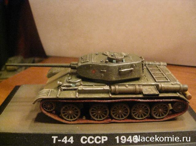 Танки Мира Коллекция - График выхода и обсуждение