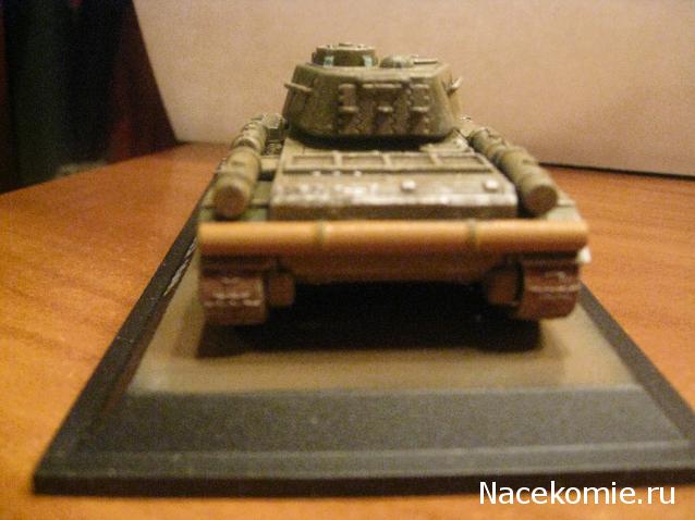 Танки Мира Коллекция - График выхода и обсуждение