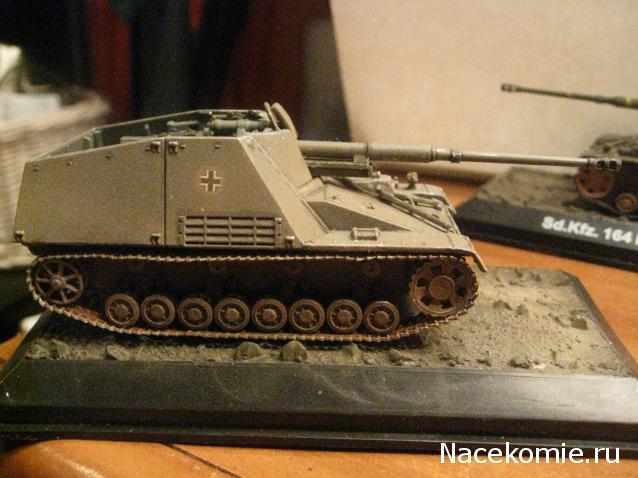 Танки Мира Коллекция - График выхода и обсуждение