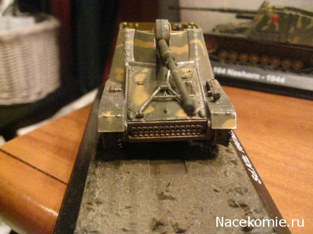 Танки Мира Коллекция - График выхода и обсуждение