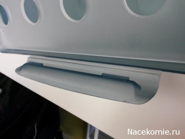 Чудеса Природы хранение журналов и коллекции