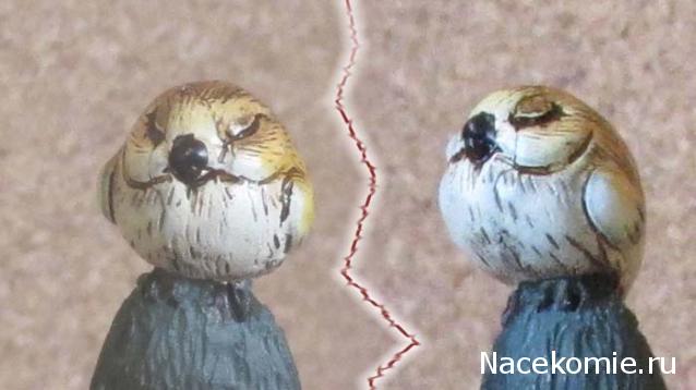 Мебель и аксессуары для кукольного дома НЕ ИЗ ЖУРНАЛА