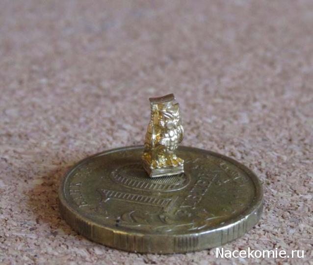 Мебель и аксессуары для кукольного дома НЕ ИЗ ЖУРНАЛА