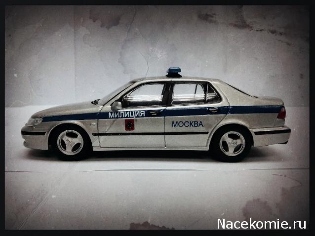 Полицейские Машины Мира - График выхода и обсуждение