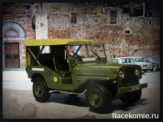 Полицейские Машины - Коллекции пользователей