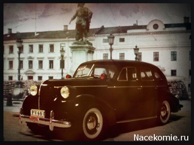 Полицейские Машины - Коллекции пользователей