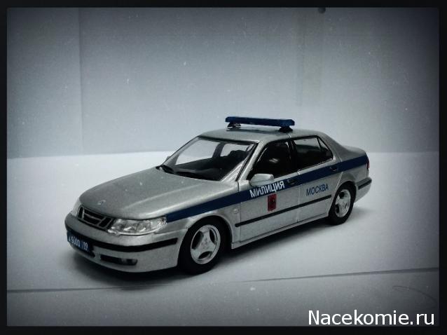 Полицейские Машины Мира - График выхода и обсуждение