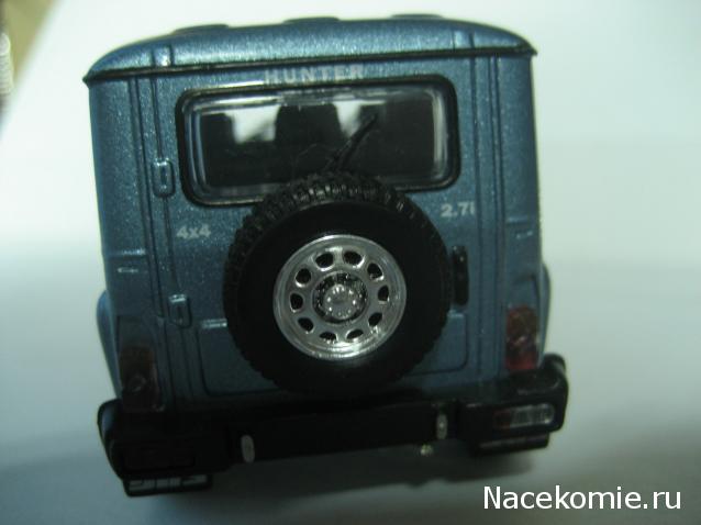 Фото наших коллекций автомобилей