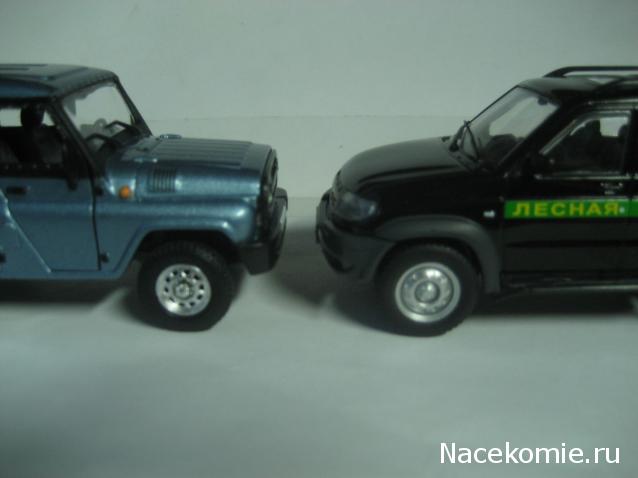 Фото наших коллекций автомобилей