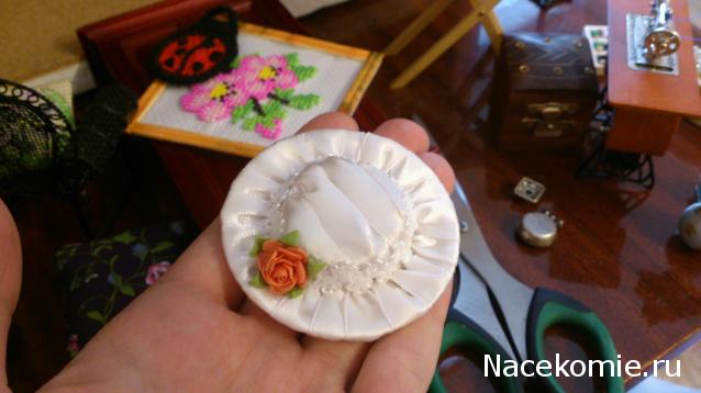 Дом Мечты. Аксессуары и мебель своими руками часть 2