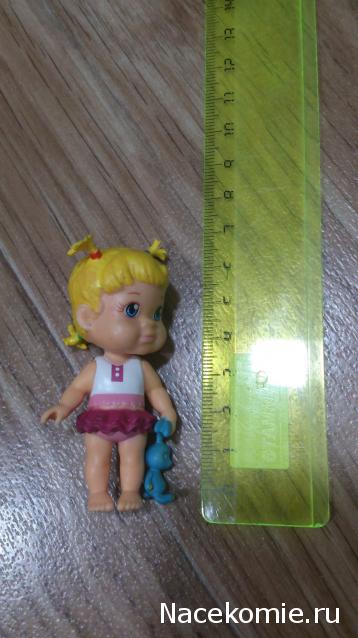 Мебель и аксессуары для кукольного дома НЕ ИЗ ЖУРНАЛА