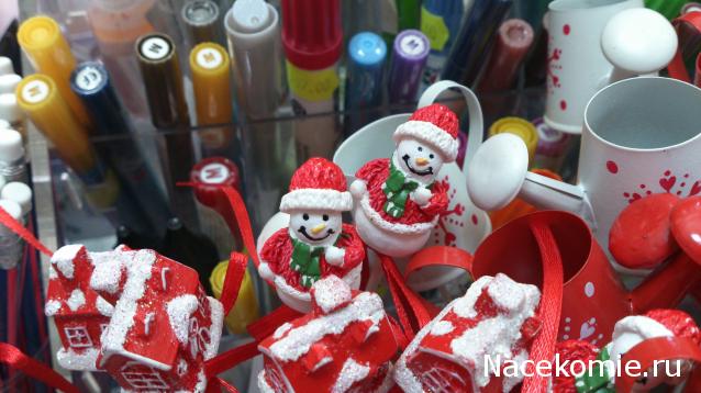 Мебель и аксессуары для кукольного дома НЕ ИЗ ЖУРНАЛА