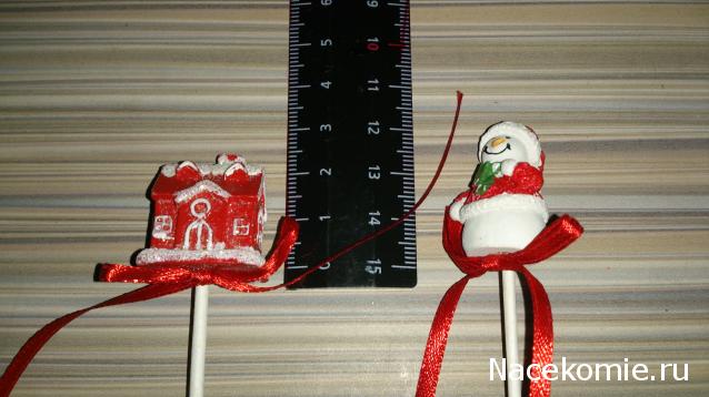 Мебель и аксессуары для кукольного дома НЕ ИЗ ЖУРНАЛА