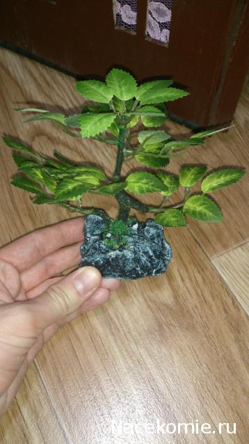 Мебель и аксессуары для кукольного дома НЕ ИЗ ЖУРНАЛА