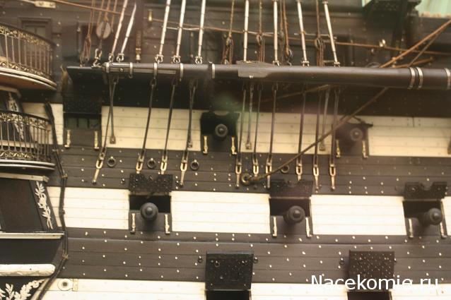 Корабль 12 Апостолов - фотоотчет ilin