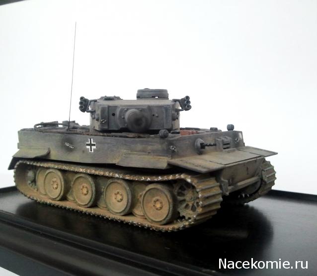 Фото наших коллекций бронетехники