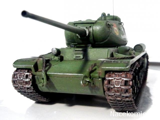 КВ-85