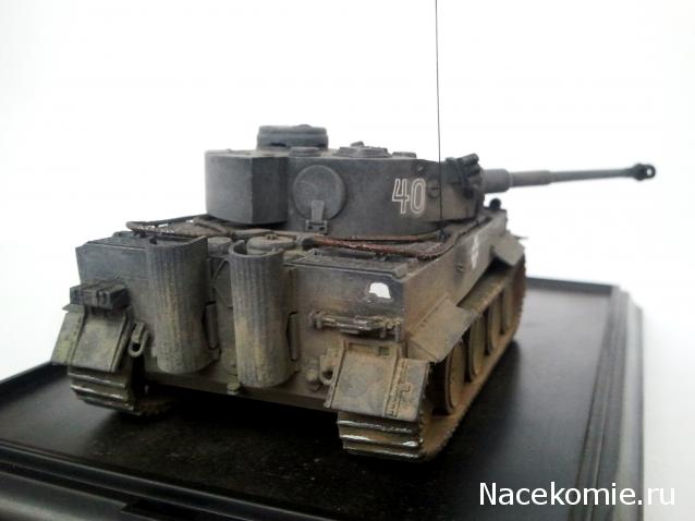 Фото наших коллекций бронетехники