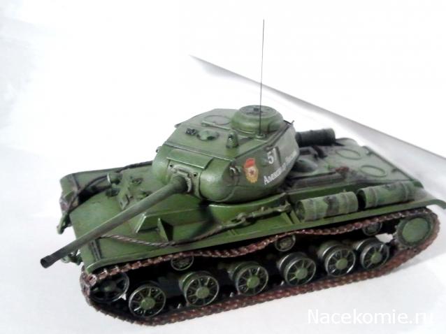 КВ-85