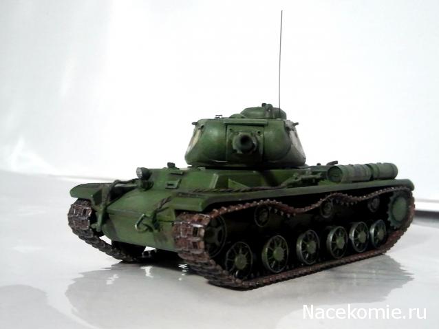 КВ-85