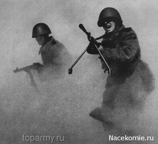 Что бы мы ещё хотели видеть в серии