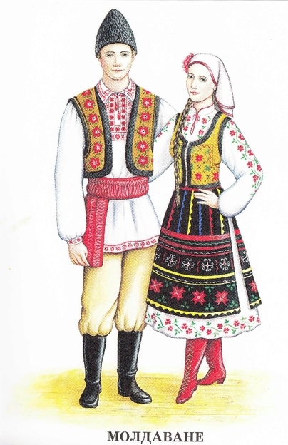 Куклы в народных костюмах - График выхода, обсуждение