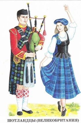 Куклы в Костюмах Народов Мира - График выхода и обсуждение