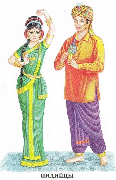 Куклы в Костюмах Народов Мира - График выхода и обсуждение