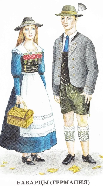 Куклы в Костюмах Народов Мира - График выхода и обсуждение