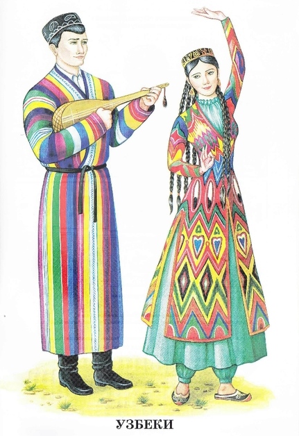 Куклы в народных костюмах - График выхода, обсуждение