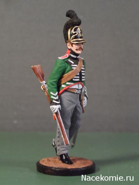 Общаемся с представителями фирмы EК Castings