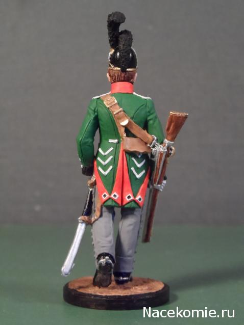 Общаемся с представителями фирмы EК Castings