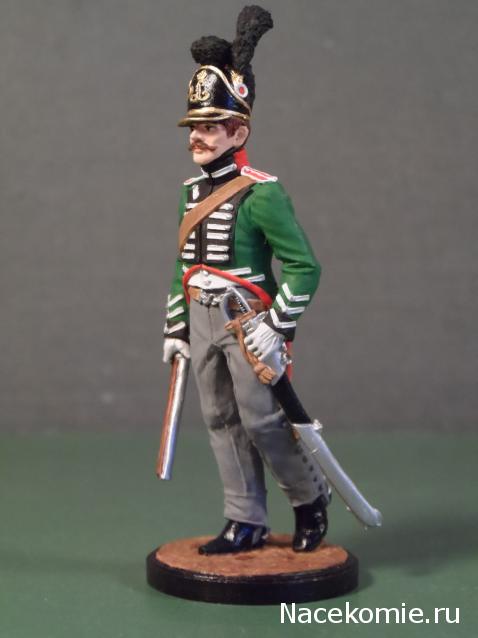 Общаемся с представителями фирмы EК Castings