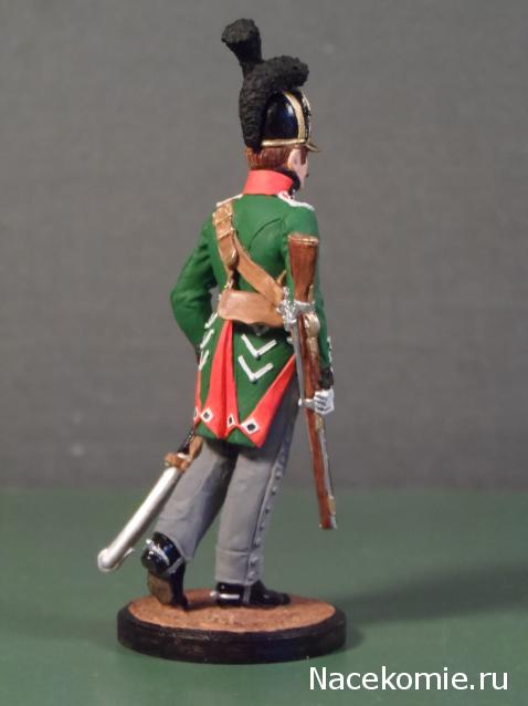 Общаемся с представителями фирмы EК Castings