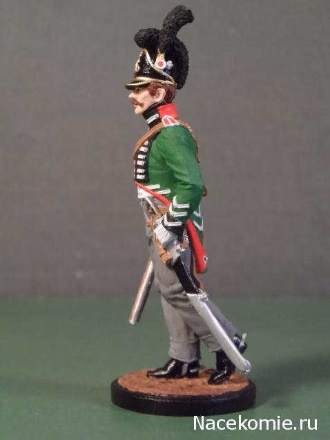 Общаемся с представителями фирмы EК Castings