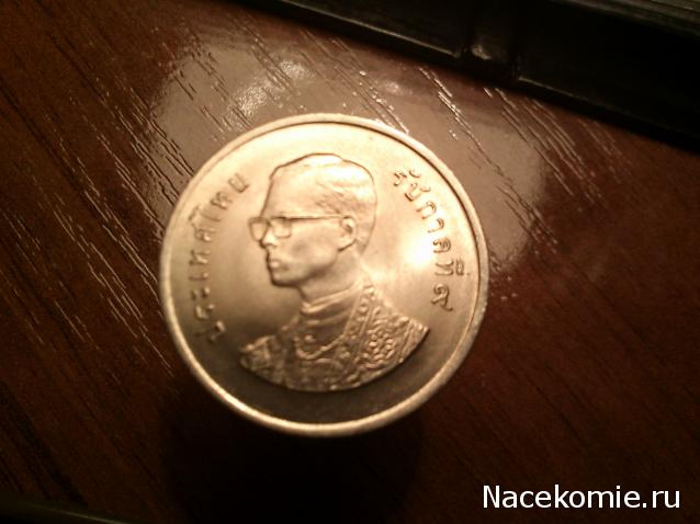 Помощь с определением монет и банкнот