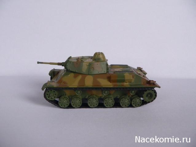 Танки Мира Коллекция - График выхода и обсуждение