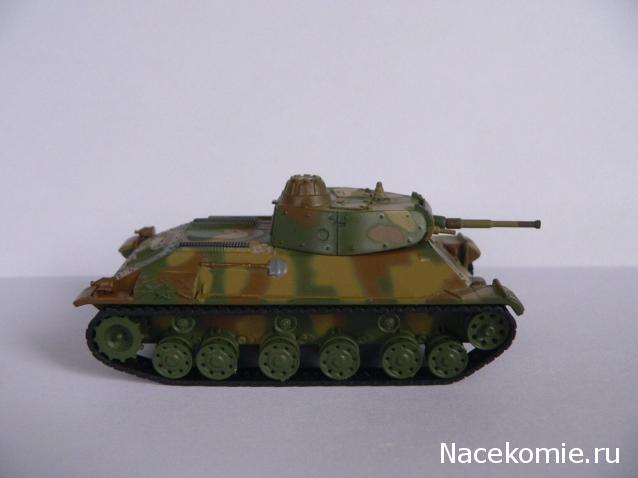 Танки Мира Коллекция - График выхода и обсуждение