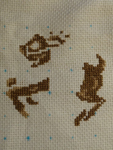 Совместник №2 - Олень от Dimensions. Старт 15 ноября.