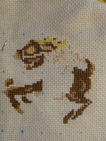 Совместник №2 - Олень от Dimensions. Старт 15 ноября.