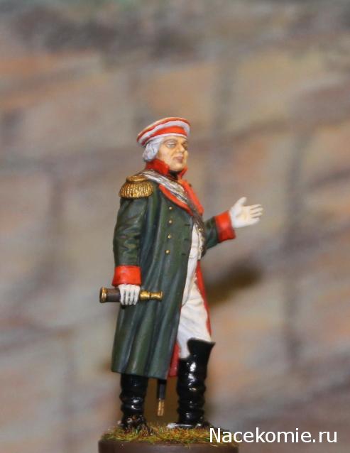 EК Castings. Наши работы.