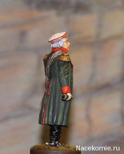 EК Castings. Наши работы.