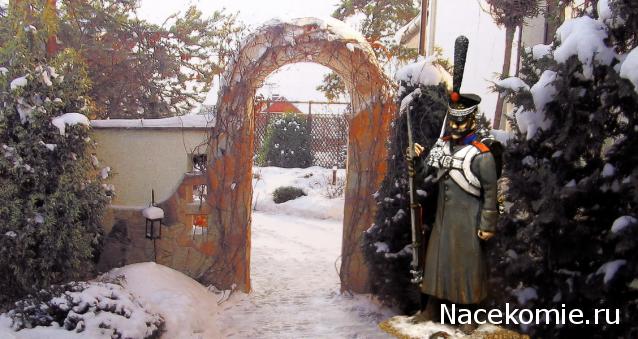 НВ: Прочие производители