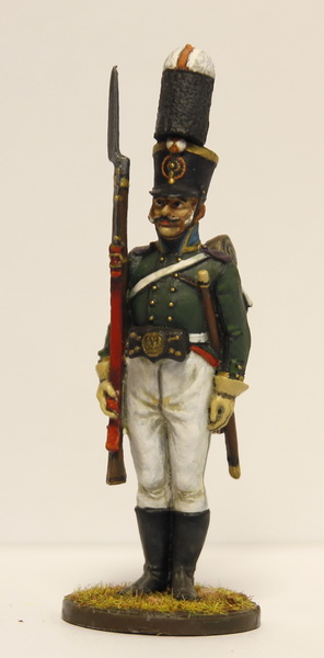 EК Castings. Наши работы.